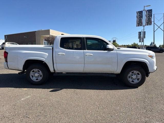 2019 Toyota Tacoma 4WD SR