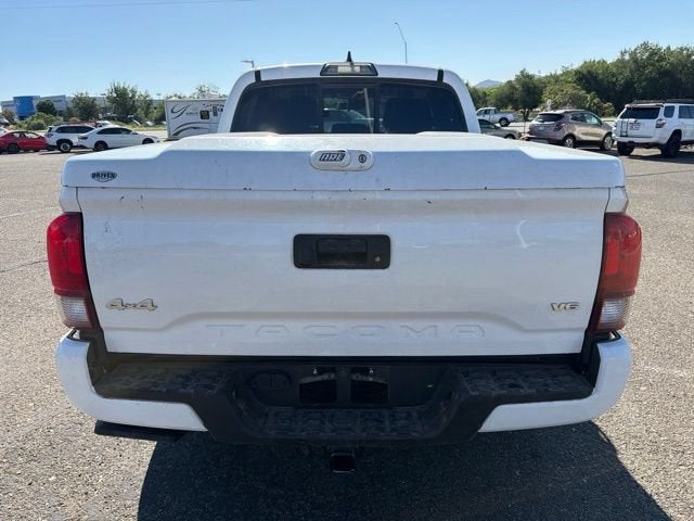 2019 Toyota Tacoma 4WD SR