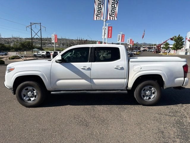 2019 Toyota Tacoma 4WD SR