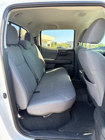 2019 Toyota Tacoma 4WD SR