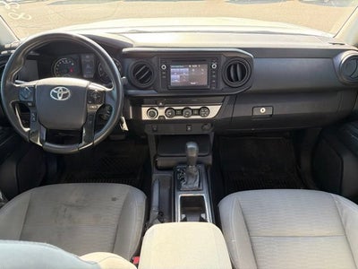 2019 Toyota Tacoma 4WD SR