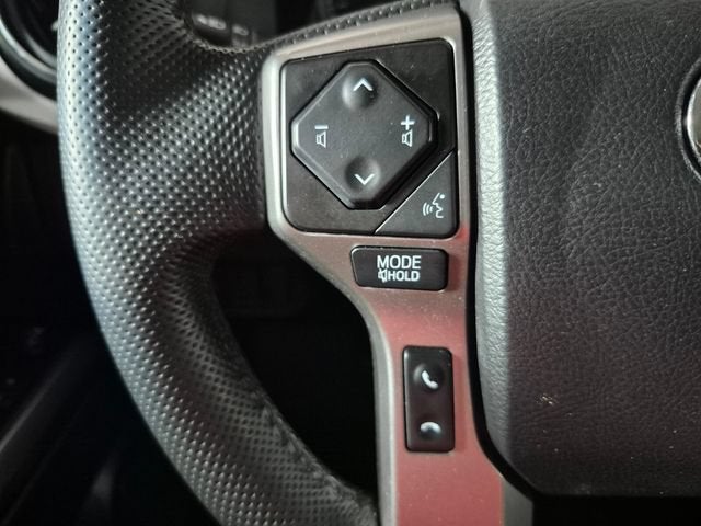 2021 Toyota Tacoma 4WD SR5