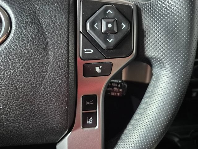 2021 Toyota Tacoma 4WD SR5