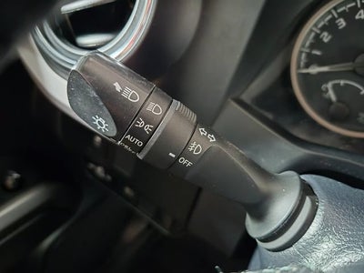 2021 Toyota Tacoma 4WD SR5