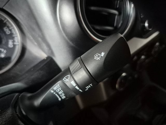 2021 Toyota Tacoma 4WD SR5