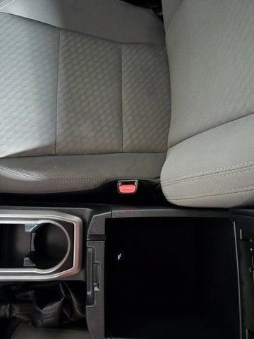 2021 Toyota Tacoma 4WD SR5