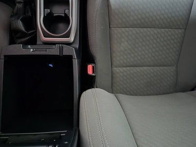 2021 Toyota Tacoma 4WD SR5
