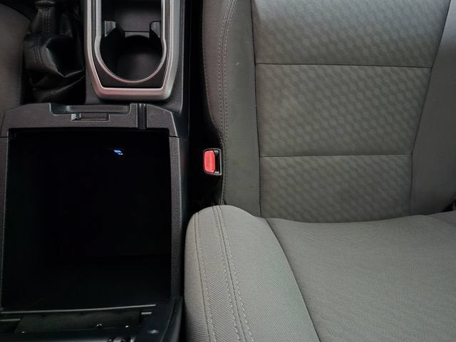 2021 Toyota Tacoma 4WD SR5