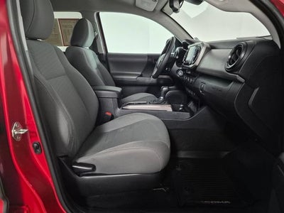 2021 Toyota Tacoma 4WD SR5