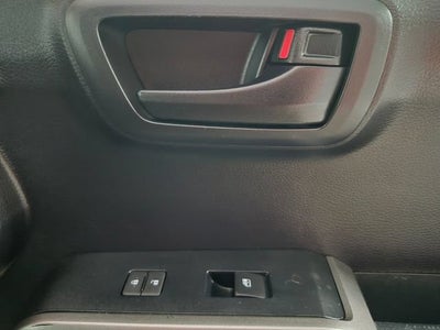 2021 Toyota Tacoma 4WD SR5
