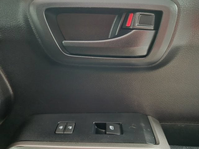 2021 Toyota Tacoma 4WD SR5