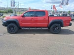 2016 Toyota Tacoma SR