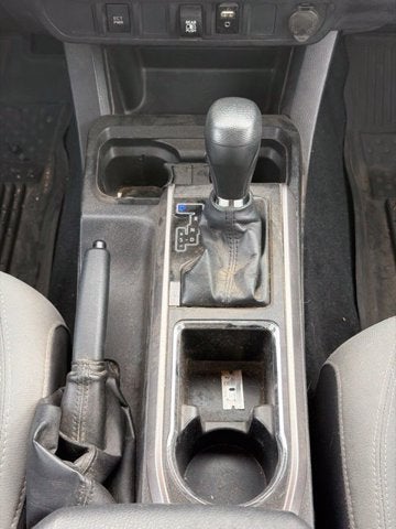 2019 Toyota Tacoma 4WD SR5