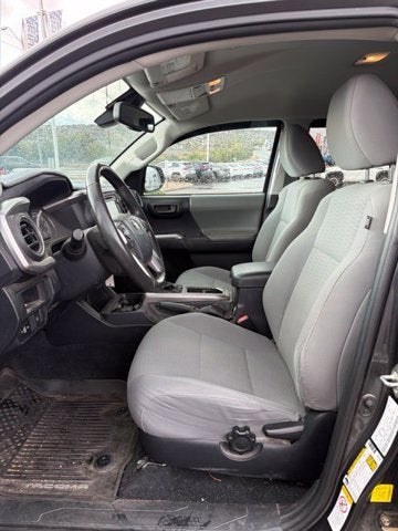 2019 Toyota Tacoma 4WD SR5