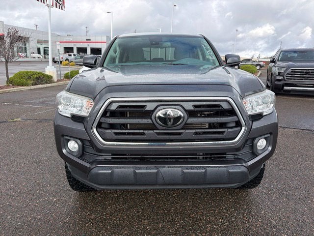 2019 Toyota Tacoma 4WD SR5