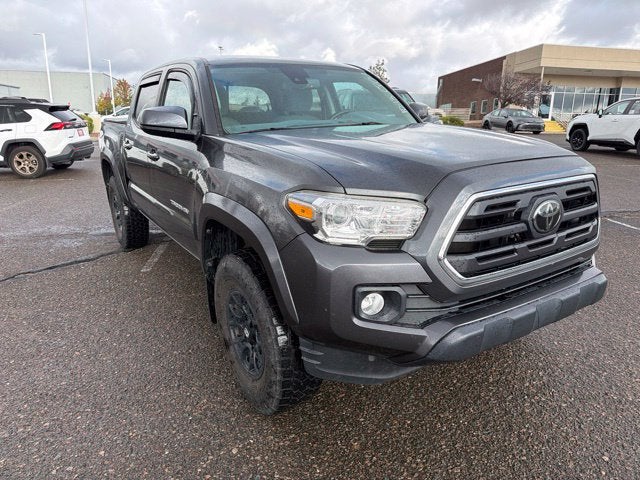 2019 Toyota Tacoma 4WD SR5