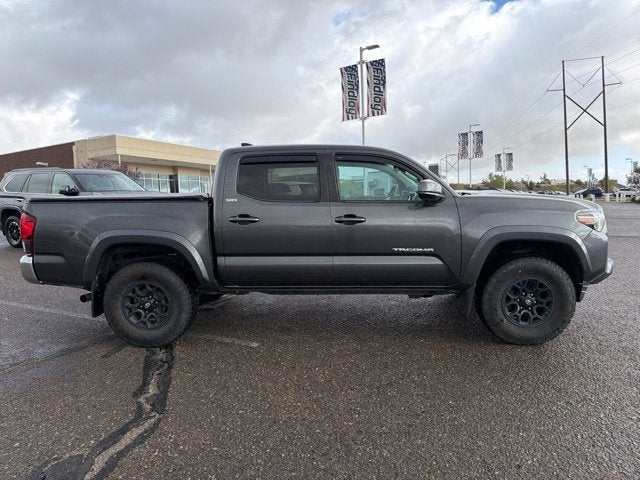 2019 Toyota Tacoma 4WD SR5