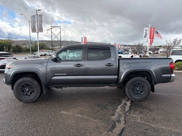 2019 Toyota Tacoma 4WD SR5