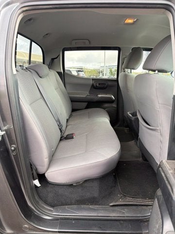 2019 Toyota Tacoma 4WD SR5