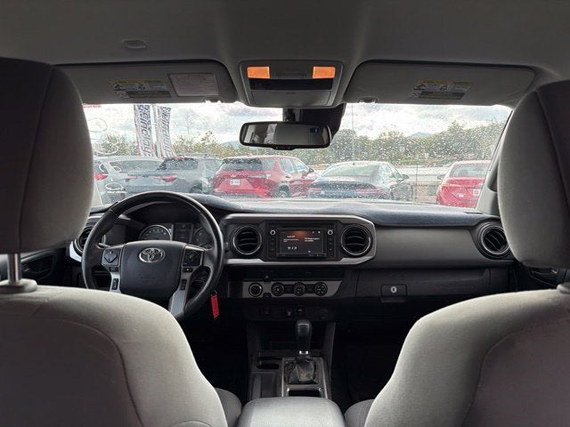2019 Toyota Tacoma 4WD SR5