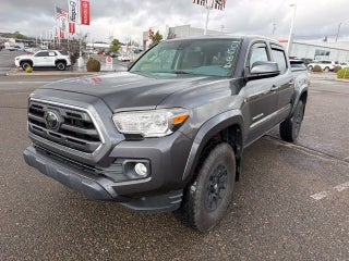 2019 Toyota Tacoma 4WD SR5