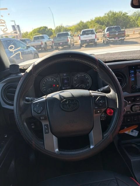 2017 Toyota Tacoma TRD Off Road