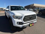 2017 Toyota Tacoma TRD Off Road