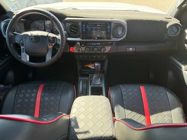 2017 Toyota Tacoma TRD Off Road