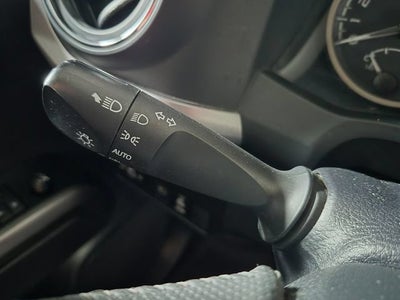 2023 Toyota Tacoma 4WD Trail Edition