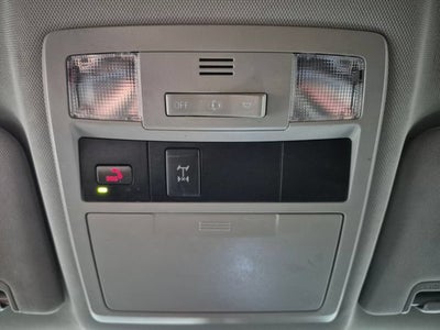 2023 Toyota Tacoma 4WD Trail Edition