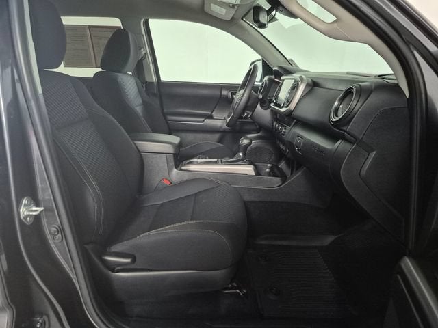 2023 Toyota Tacoma 4WD Trail Edition