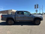2023 Toyota Tacoma 4WD Trail Edition