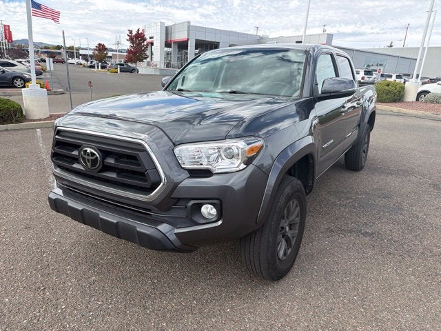 2023 Toyota Tacoma 4WD SR5