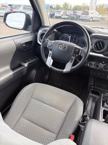 2023 Toyota Tacoma 4WD SR5