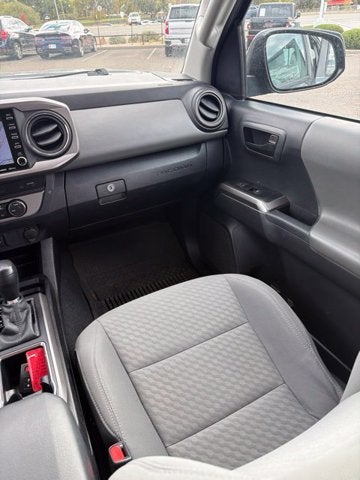 2023 Toyota Tacoma 4WD SR5