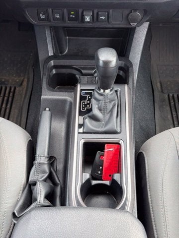 2023 Toyota Tacoma 4WD SR5