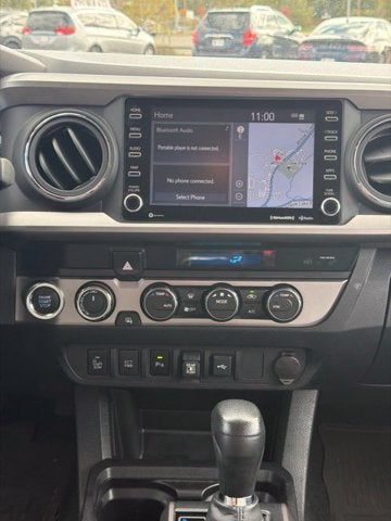 2023 Toyota Tacoma 4WD SR5