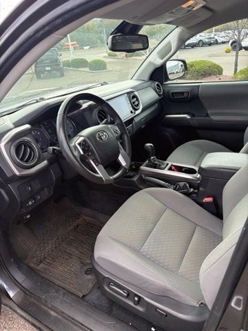 2023 Toyota Tacoma 4WD SR5
