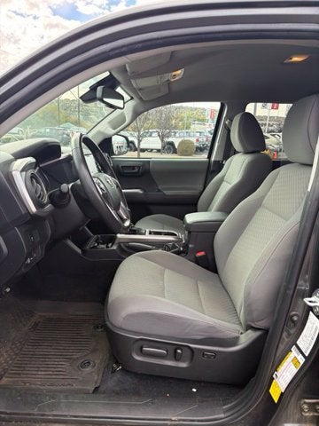 2023 Toyota Tacoma 4WD SR5