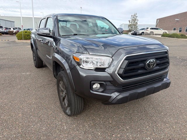 2023 Toyota Tacoma 4WD SR5