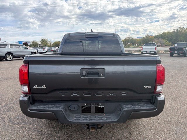 2023 Toyota Tacoma 4WD SR5