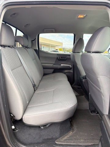 2023 Toyota Tacoma 4WD SR5