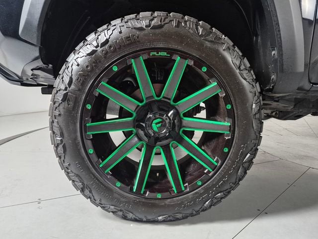 2020 Toyota Tacoma TRD Off Road