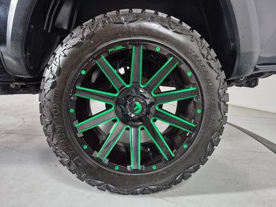 2020 Toyota Tacoma TRD Off Road