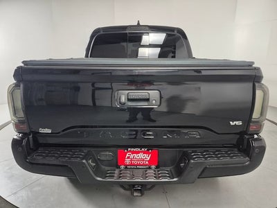 2020 Toyota Tacoma TRD Off Road