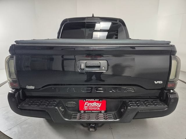2020 Toyota Tacoma TRD Off Road