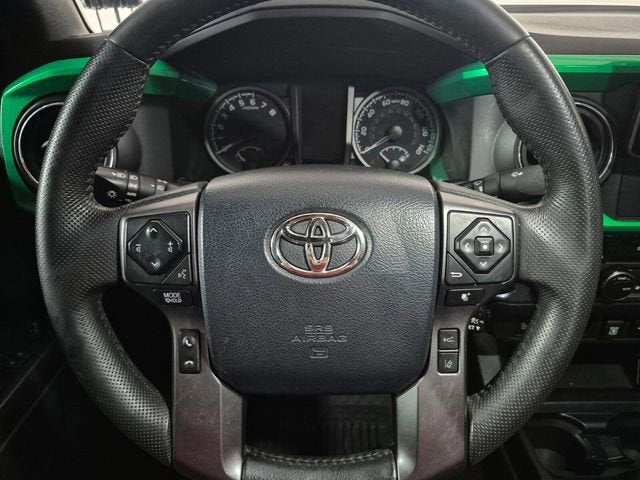 2020 Toyota Tacoma TRD Off Road