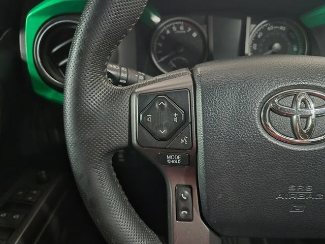 2020 Toyota Tacoma TRD Off Road