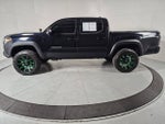 2020 Toyota Tacoma TRD Off Road