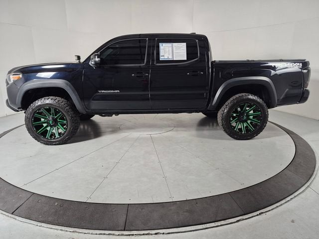 2020 Toyota Tacoma TRD Off Road
